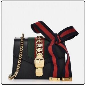 Gucci Sylvie bag